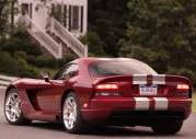 Dodge Viper SRT-10